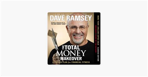 ‎The Total Money Makeover (Abridged) on Apple Books.